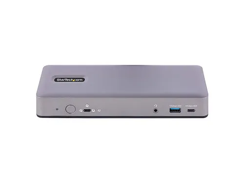 USB-C Docking Station Multi Monitor USB-C Dock