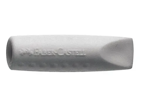 Gumdop Faber Castell Grip 2001 grijs