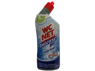 toiletreiniger Intense Ocean Fresh fles van 750 ml - 1