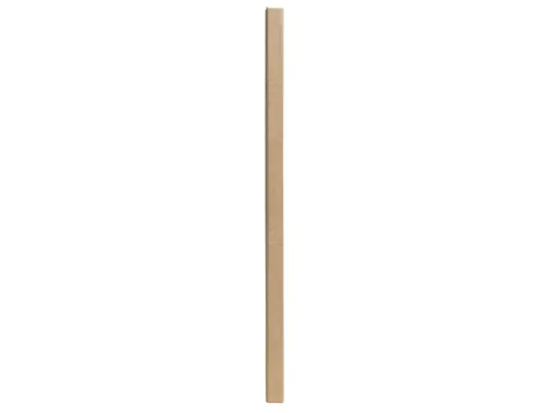 Gastenboek Exacompta Graphik 270x220mm blanco kraft