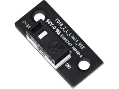 Hi Z-Axis Limit Switch - Left Side