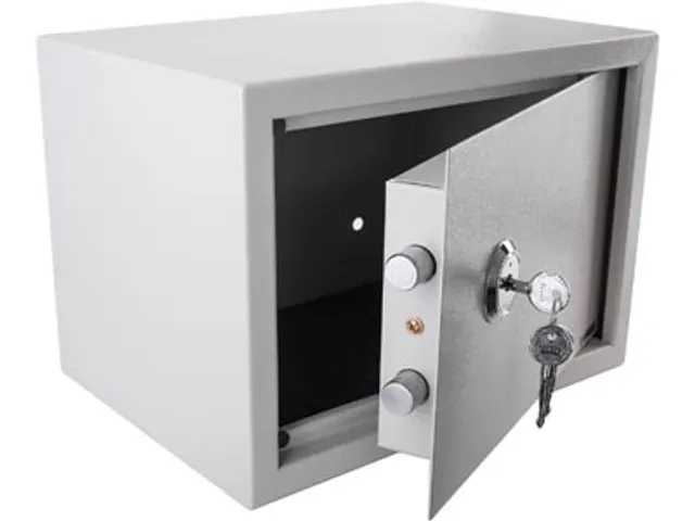 Protector Universal 2S, kluis