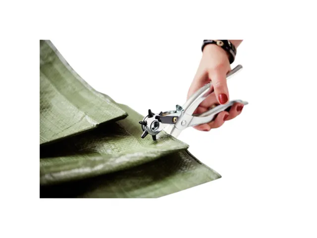 Revolverponstang Rapid RP03