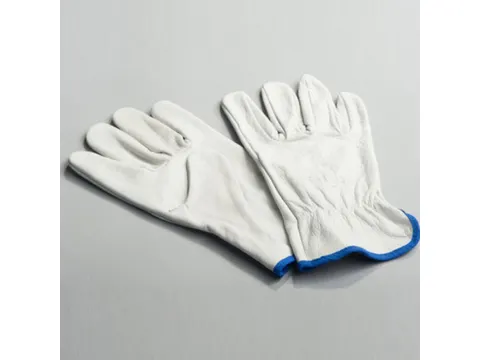 My-T-Gear Dextrium lederen handschoenen voor BASF, maat 11, 10 paar