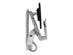 StyleView combo-arm zit-sta (wit)