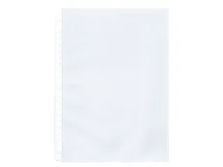 Showtas Kangaro A4 Pp 0.08mm 23-gaats Doos 100 Stuks - 1