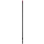Vikan 297352-Q telescoopsteel 163-275cm waterdoorvoer Nito nippel