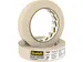Afplaktape Scotch Basic 24mmx50m beige