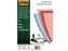 omslagen ft A4 transparant PVC, 300 micron, pak van 100 stuks