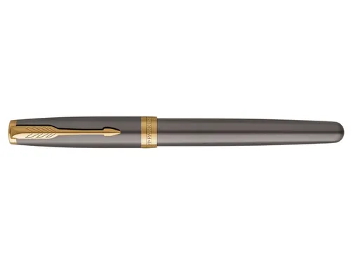 Rollerpen Parker Sonnet Grey Collection GT fijn