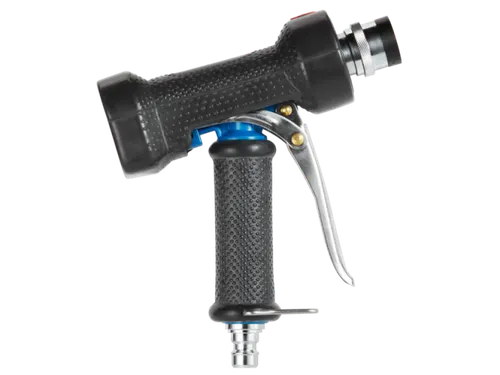 Vikan Hygiene combinatiepistool voor schuimsprayer met 1/2 inch nippel