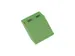 Nummerblok Kangaro 42x105mm 70gr 1-1000 groen
