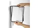 Durable Support Mural Magnétique Vario 5 Pochettes