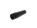 R63001016 Krachtschroevendraaierbit 1/2 inch zeskant 10mm lengte 78mm