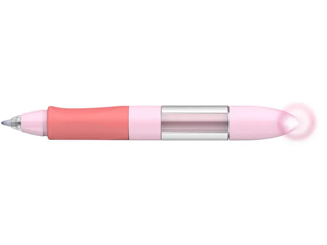 Rollerball Base Senso roze/rood