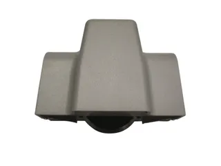 Snijmachinekop voor Dahle 550-552-554 met ronde glijstang - 3