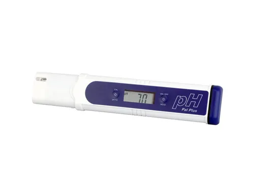 ETI 813-513 Pal Plus pH meter