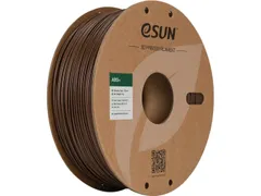 eSUN 3D printer Filament ABS+ 1,75mm Bruin 1kg