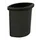 Vepa Bins Inzet 6 liter Zwart
