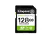 128GB SDXC Canvas Select Plus Gen3 150MB/s C10 UHS-I U1 V10