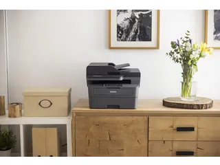 Multifunctional Laser printer Brother MFC-L2860DWE - 9