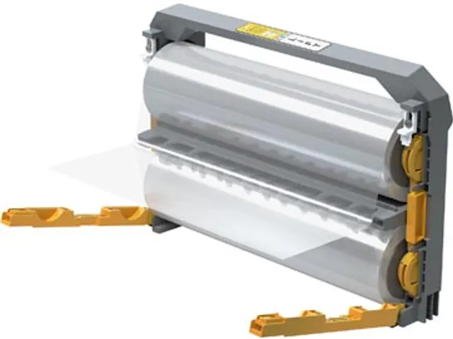 Hervulb Lamineerrol 125Mu