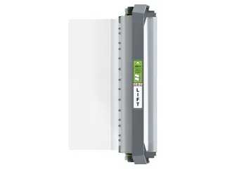 Lamineercassette GBC Foton hervulbaar 100micron - 2