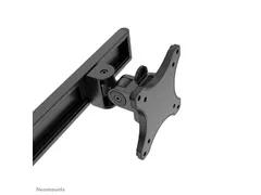 Neomounts NEXT One DS75S-950WH2 Crossbar monitorarm 2 schermen - 17-32