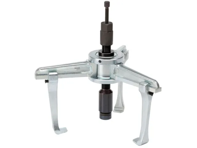 1.07/4A1-B-HSP3 Universele trekker,3-arm,hydraulisch,580x140mm