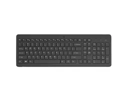 Toetsenbord HP 225 draadloos QWERTY