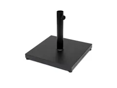 Horeca Parasol Staalplaat 17 kg