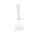 Handschraper 4009-5, Wit, Breed Rvs Blad, 100x235mm