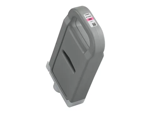 Canon PFI-3700PM, Foto magenta, 700 ml, 1 stuk(s), Enkele verpakking