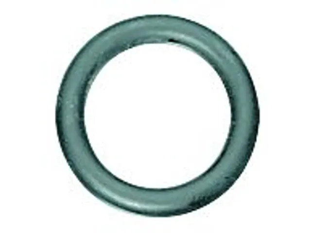 KB 1970-15-27 Borgring Ø 24mm voor 15-32mm