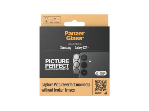 PanzerGlass PicturePerfect Camera Lens Protector Samsung Galaxy S24