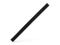 Pastelkrijt Faber-Castell Pitt Monochrome zwart gebrand M