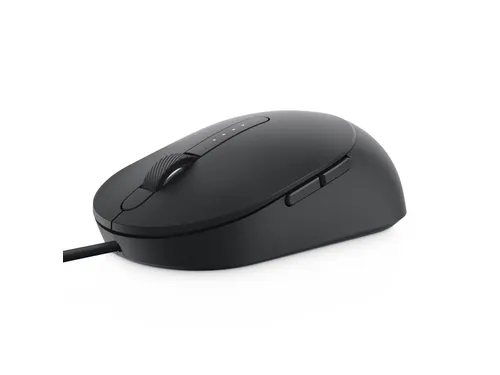 DELL MS3220 Muis Ambidextrous USB Type-A Laser 3200 DPI