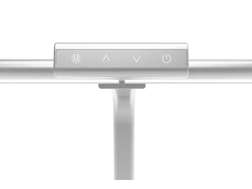 Bureaulamp Unilux Strata base led wit