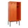 locker,HxBxD 2120x900x500mm,3vak,vak B 300mm,cil.-slot,voetonderstel
