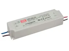 Schakelende Voeding 1 Uitgang 35 W