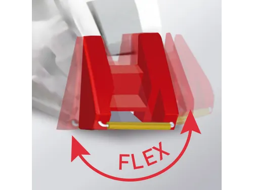 Correctieroller Pritt Compact Flex 6mmx10m op blister