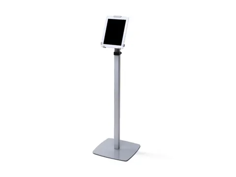 Trigrip Tablethouder Telescopisch Vrijstaand 10 Inch Aluminium
