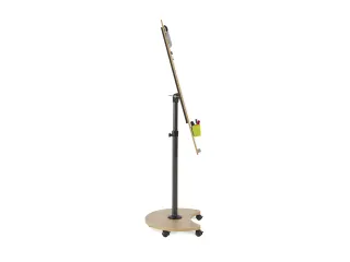 Flipover Rocada Natural 67x115 cm mobiel kantelbaar - 12
