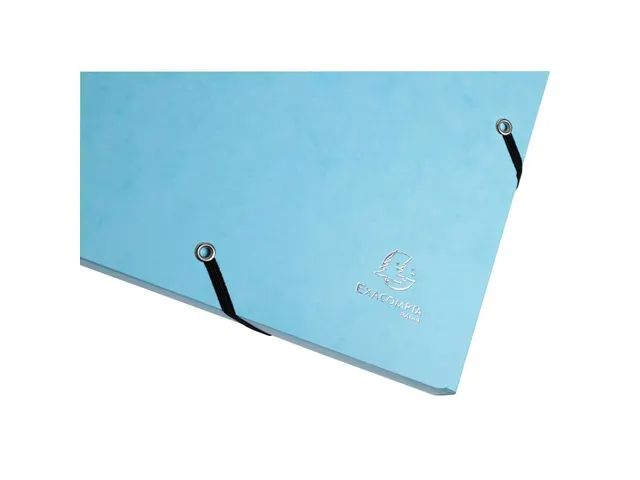 Klasseerdoos A4 R25m m 7/10e AQUAREL geas