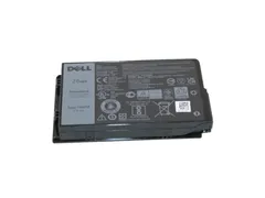 Origin Storage DELL BATTERY LAT 7212 2-CELL 26WHR OEM: FH8RW, 3420 mAh
