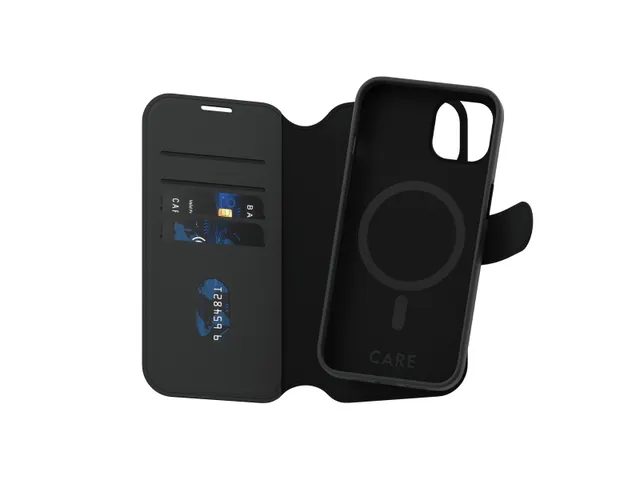 Housse PanzerGlass CARE by Feature Tango 2-en-1 MagSafe iPhone 13/14 n