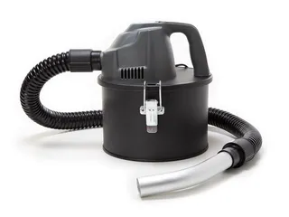 Mini Aszuiger 600W 4 Liter Met Flexibele Slang 0,3m - 6
