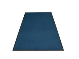 schoonloopmat,v. binnen,LxB 900x1500mm,koningsblauw
