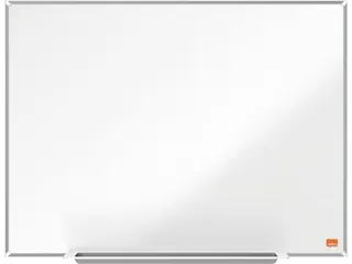 Impression Pro whiteboard, emaille, 60 x 45 - 2
