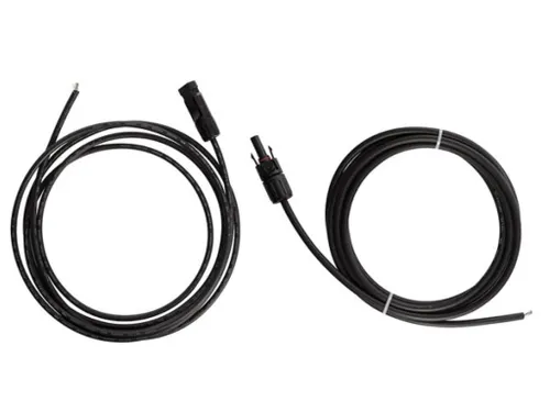 Ingangskabel Met Connector (2 ST.)
